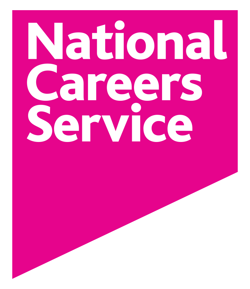 Logo - National Careers Service Design Manual - Department for Education